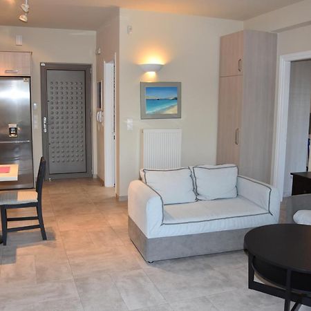 Ελιάδες - Eliades Apartments Karystos  Esterno foto
