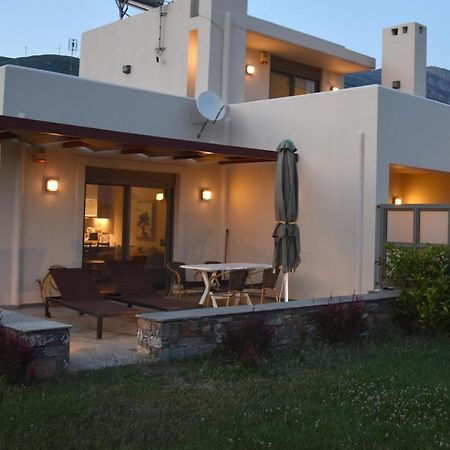 Ελιάδες - Eliades Apartments Karystos  Esterno foto