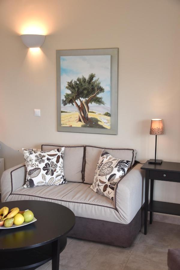 Ελιάδες - Eliades Apartments Karystos  Esterno foto
