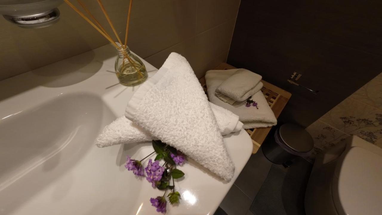 Ελιάδες - Eliades Apartments Karystos  Esterno foto