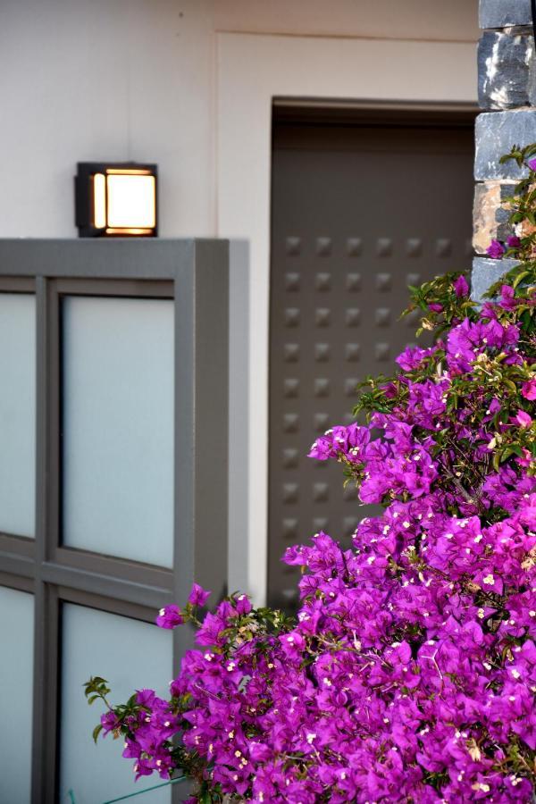 Ελιάδες - Eliades Apartments Karystos  Esterno foto